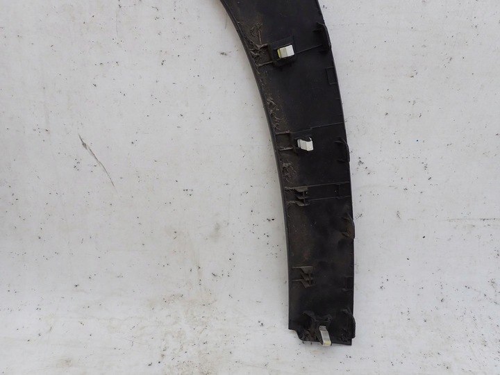 фото №7, Hyundai tucson iv 4 20- планка накладка лівий перед