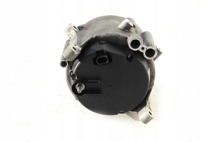 фото №5, Vw touareg генератор 07z903021b 07z903021c 07z903021e 07z903021ex 07z9030