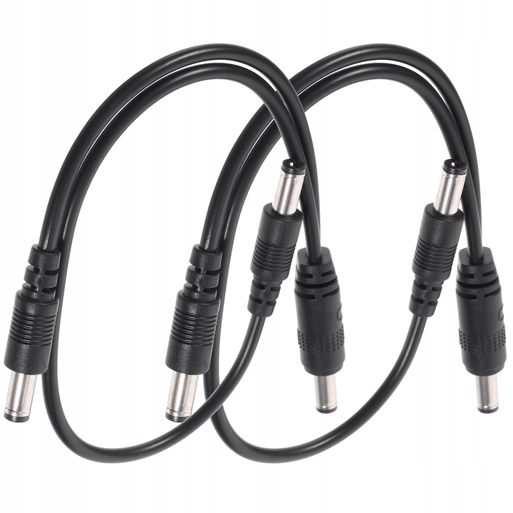 фото №8, Кабель усиливающий напряжение do instrumentów muzycznych 2szt