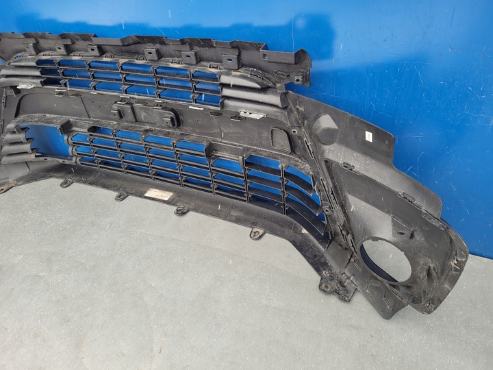 фото №12, Toyota proace verso 2016- 16- бампер переднее dół