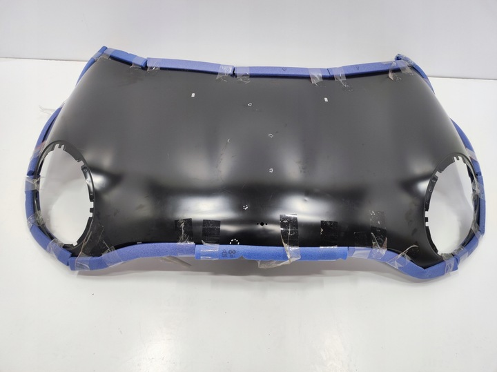 фото №10, Капот mini r55 r56 r57 41612754738 51147281521 нова оригінальна