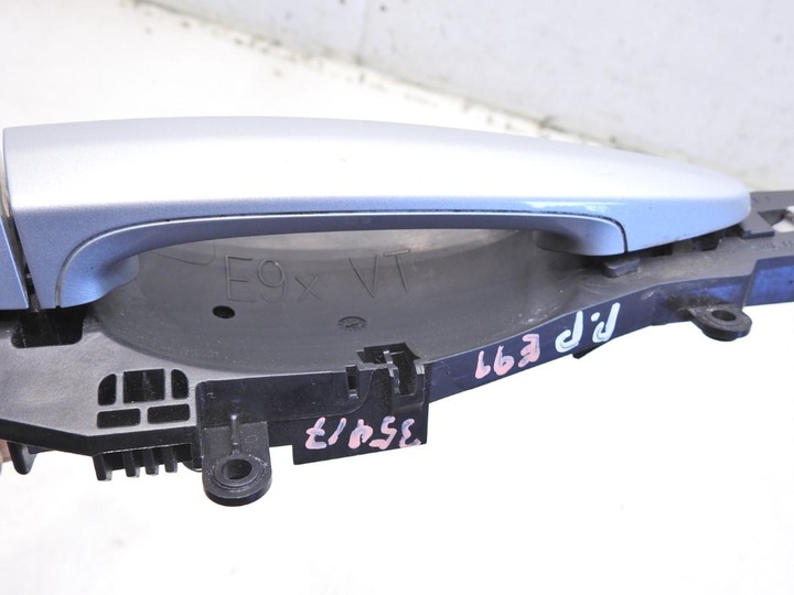 фото №6, Ручка двері правий перед 354/7 bmw 3 e91