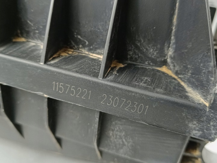 фото №6, 2023 mg zs корпус фильтра воздуха 11575221