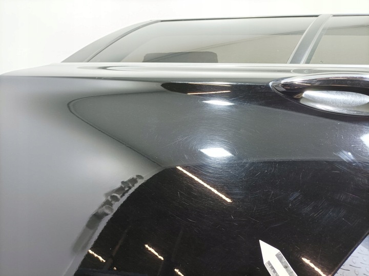 фото №7, Bmw 5 f11 touring універсал двері зад задні ліві 668