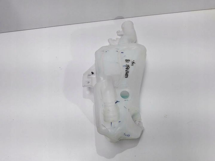 фото №1, Jeep compass ii 2018 бак омывателя