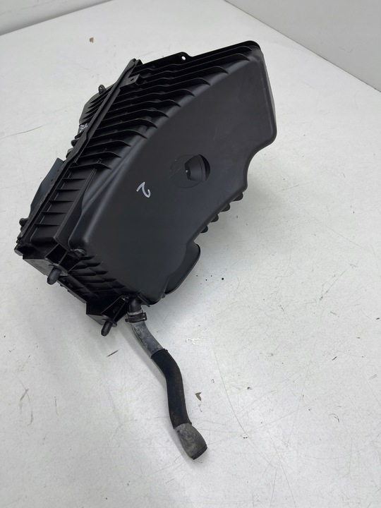 фото №11, Audi q7 4l 4.2 tdi корпус фильтра воздуха