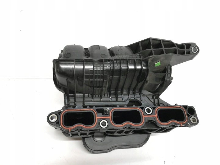 фото №7, Toyota yaris xp210 2023 колектор впускний  17101f3040