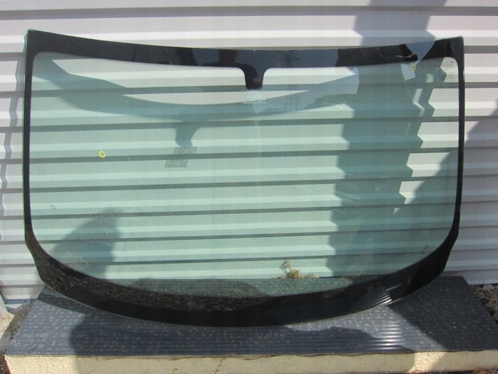 фото №8, Bmw e83 x3 скло передня перед лобове bmw