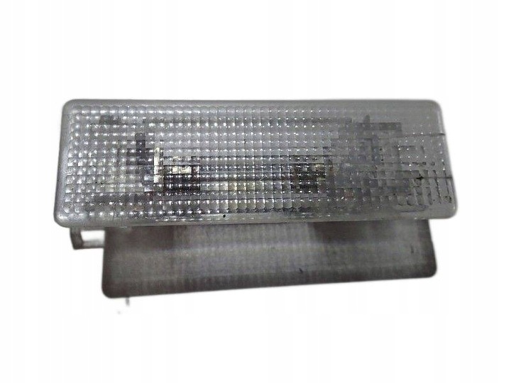 фото №1, Лампа освещение кабины vw skoda 5k0947101