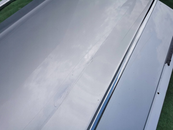 фото №7, Volkswagen passat b6 ліві двері передні перед bez іржа