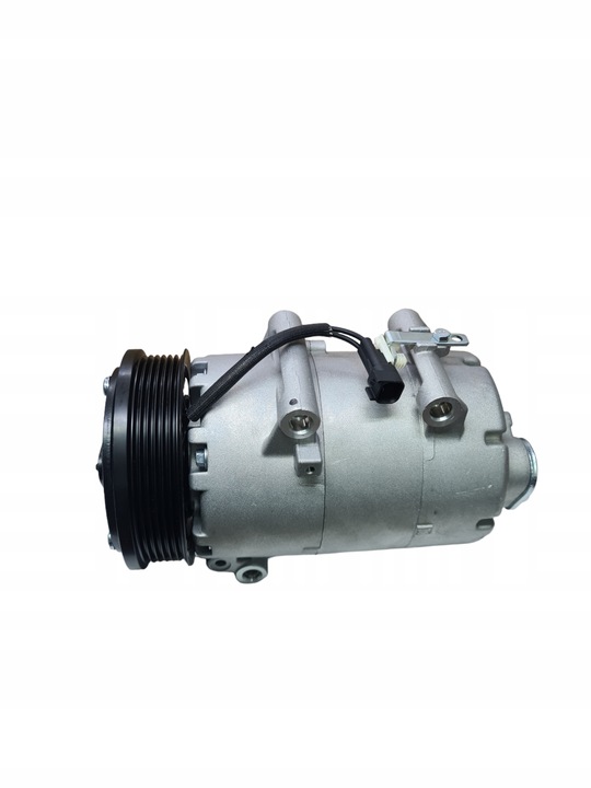 фото №14, Компресор кондиціонера nrf 32250 3m5h19497ha