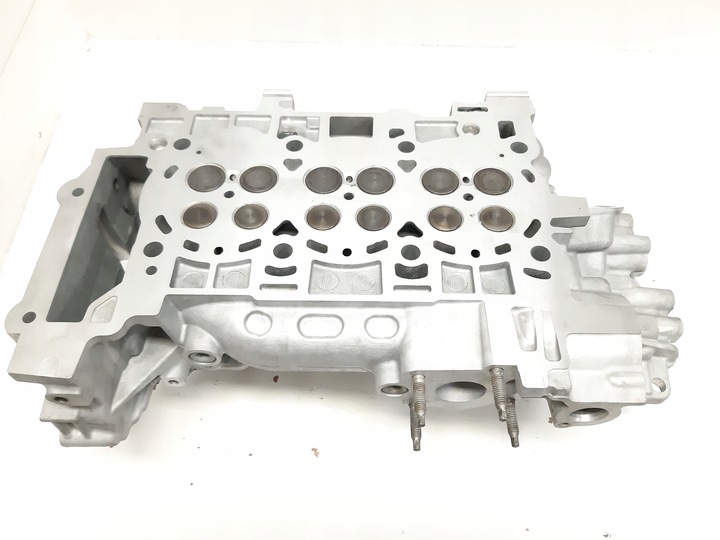 фото №6, Головка opel astra k 1.5 cdti 55490228