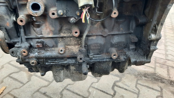 фото №11, Двигун rover 400 2.0 tdi 105km 20t2n