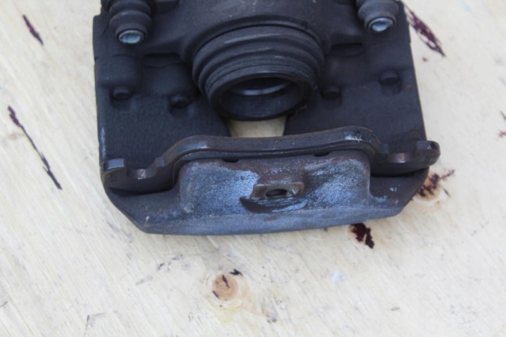 фото №10, Суппорт тормозной перед передний правое audi a6 c7 2011-2014 4g0106al