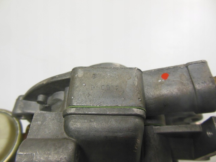 фото №9, Карбюратор ford escort 1988- 20-19 weber