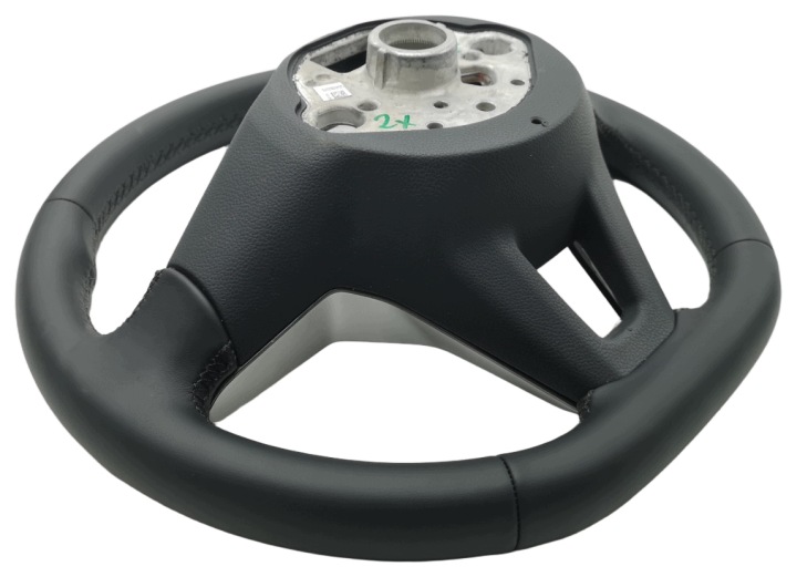 фото №8, Кермо багатофункціональна vw id. buzz id.3 id.4 id.5 10a419089bq нова oem номер