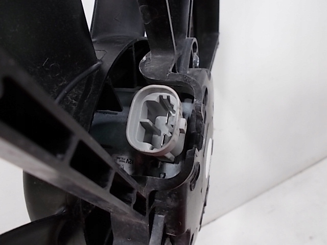 фото №6, Nissan qashqai ii j11 13-22 вентилятор корпус org