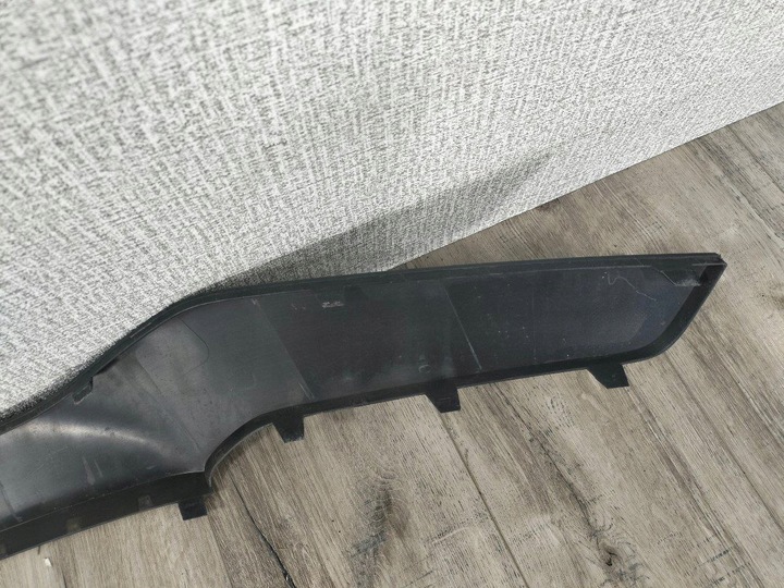 фото №12, Hyundai kona 2017-2019 планка бампера зад 86696j9000