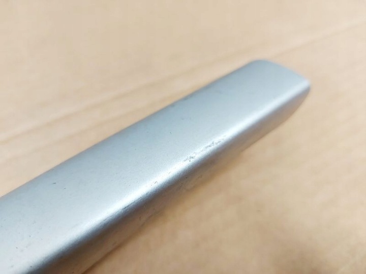 фото №9, Ford kuga mk1 заглушка рейлинг накладка защита левый зад левая задняя 551a51