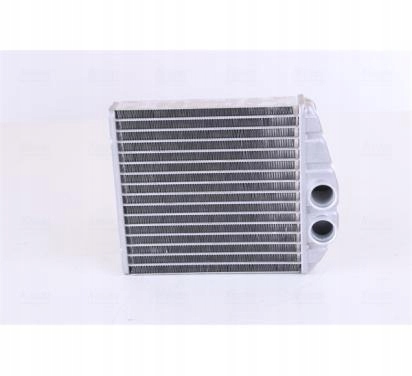 фото №11, Nissens 72661 обігрівач opel corsa c 00- 1.3 dti