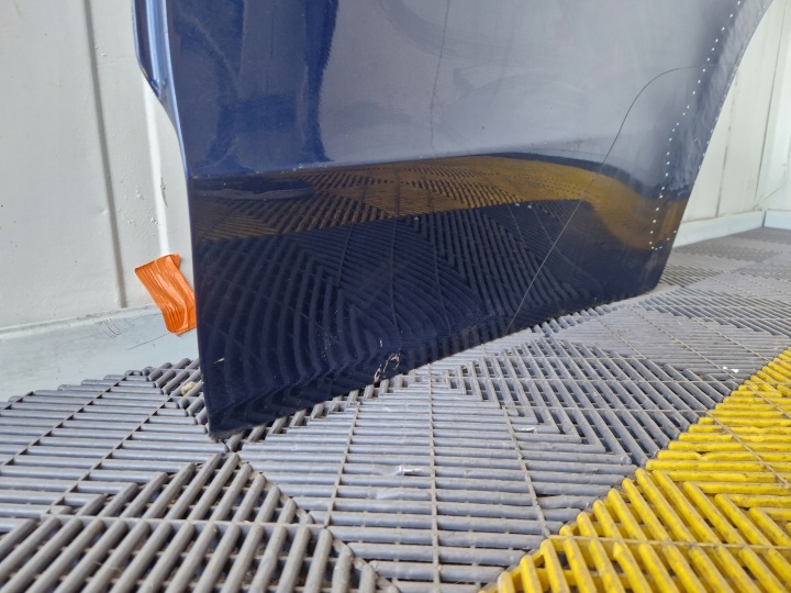 фото №9, Двері ---- tesla y ---- ліві задні -----