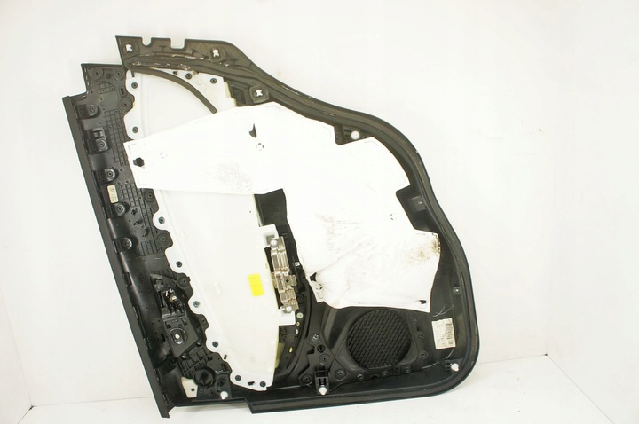 фото №8, Rp134 ford edge mk2 боковина двері лівий зад usa