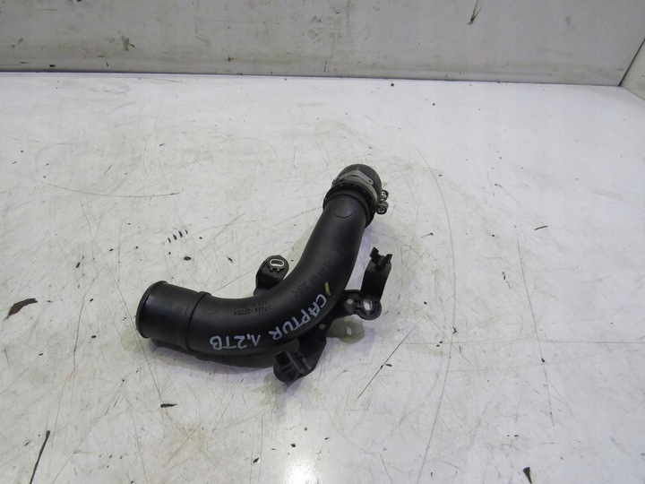 фото №8, Корпус фільтра масла fabia iii 1.4 tdi 03l117021c