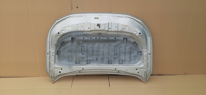 фото №8, Капот toyota rav 4 18-