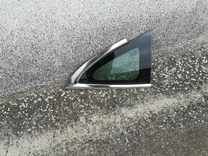 фото №1, Tesla 3 стекло кузовная зад задняя левая оригинал 1080703-00-h