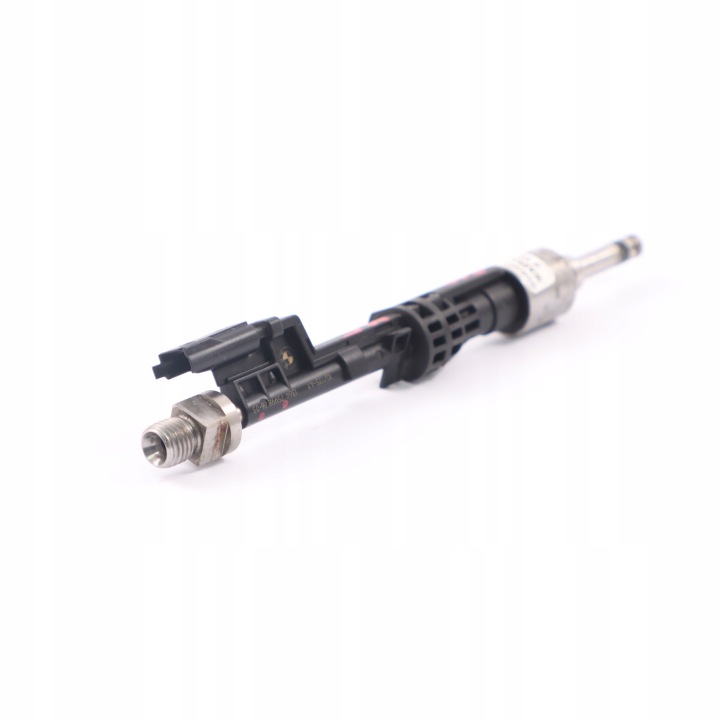 фото №12, Bmw f10 f11 lci f06 f13 x5 f15 n63n форсунка форсунка пального 7599876