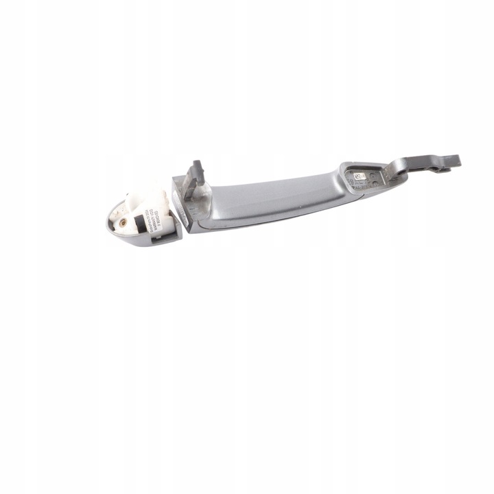 фото №11, Bmw f20 f22 ручка двері ліва перед зад срібна a52 7207561