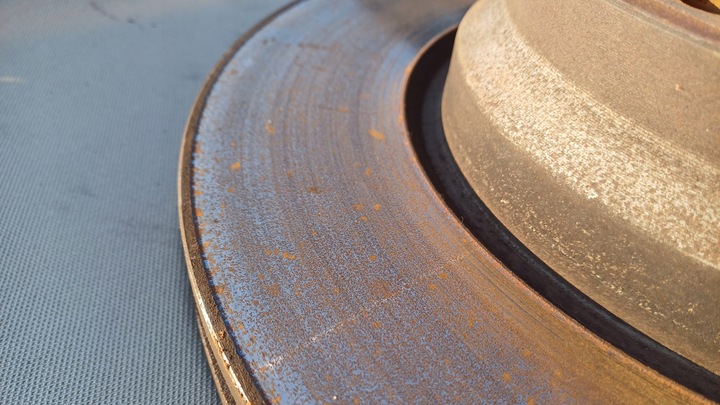 фото №8, Bmw e90 e91 рестайлінг комплект затискачі диски 330mm перед 57/24/330 330d 335