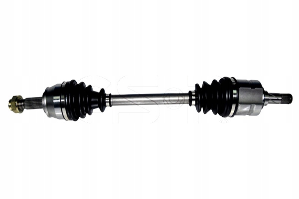 фото №2, Піввісь привідна opel gsp