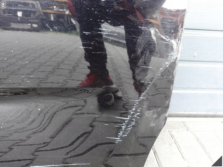 фото №9, Vw multivan t7 7t0 22- двері зсувні бічні ліві