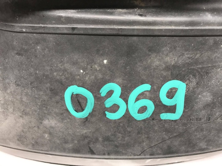 фото №9, Подкрылок левый перед передние toyota yaris cross 53876-0d421