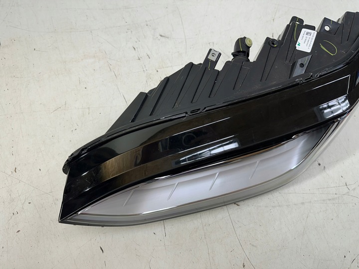 фото №10, Лампа левая перед tesla x полный led новая 1034318-00-f