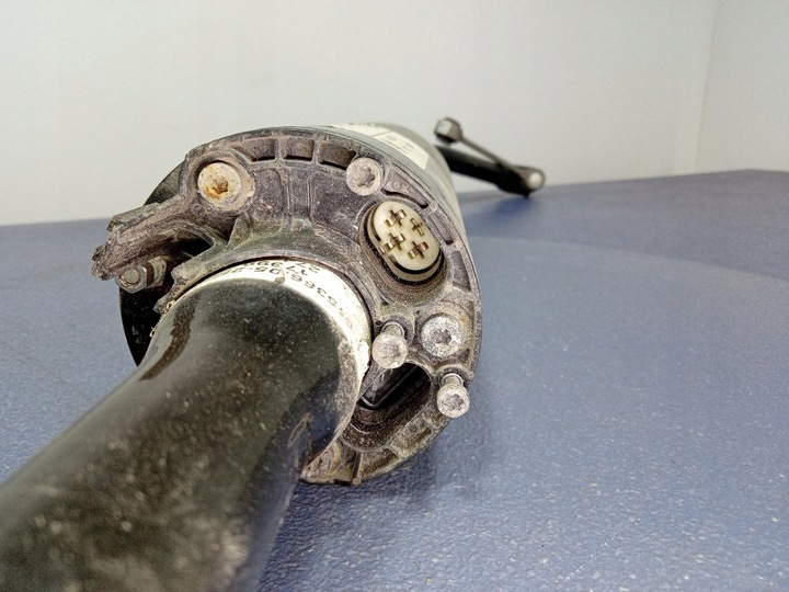 фото №5, Porsche panamera 971 активный стержень стабилизатора зад задний 971511023g