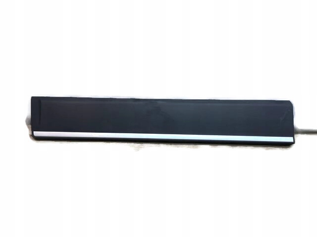 фото №1, Volvo xc70 ii планка двері лівий перед 31276152