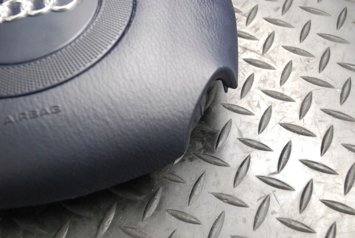 фото №6, Подушка подушка безпеки кермо audi a6 c5 4b0880201al