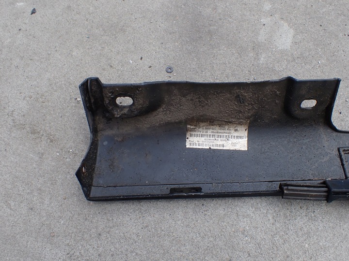 фото №12, Левая планка пороговая w220 s-klasa длинный mercedes