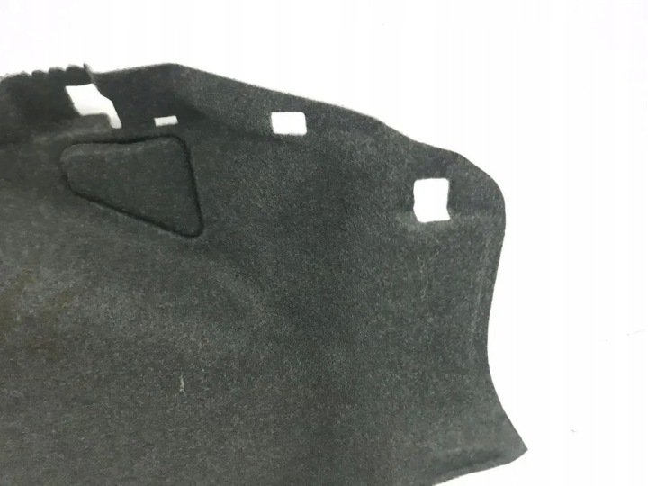 фото №11, Правая карта багажника seat ibiza v kj1 6f0867428m 1.0l бензин 70kw