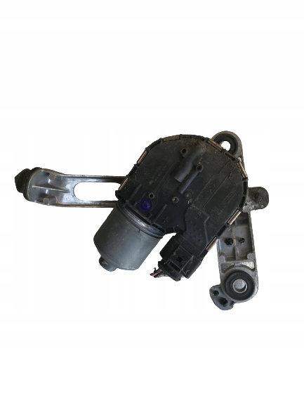 фото №1, Механізм двірник праві перед focus mk3