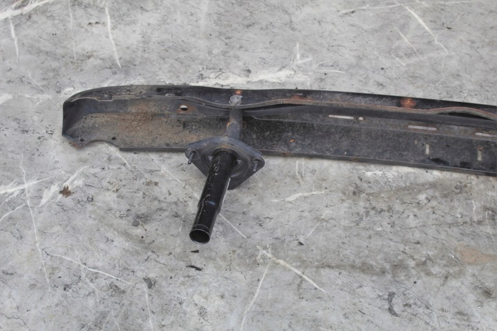 фото №6, Балка бампера зад відбійники bmw x5 e53