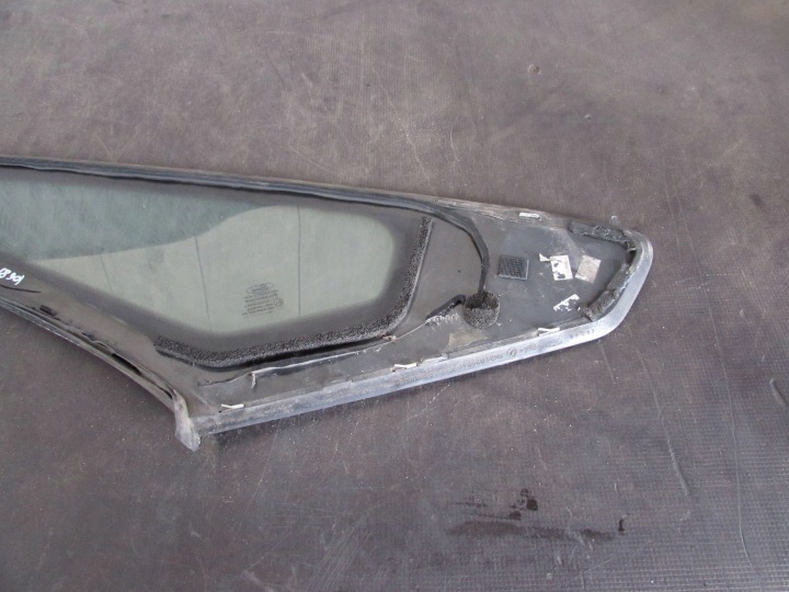 фото №8, Скло трикутник ліві перед ford s-max 10-14r as2 m3250 dot682
