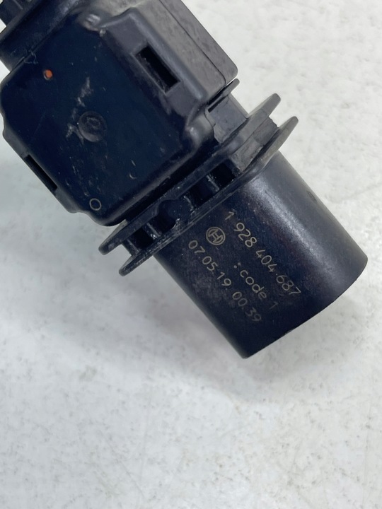 фото №6, Audi q7 4l 4.2 tdi датчик лямбда-зонд