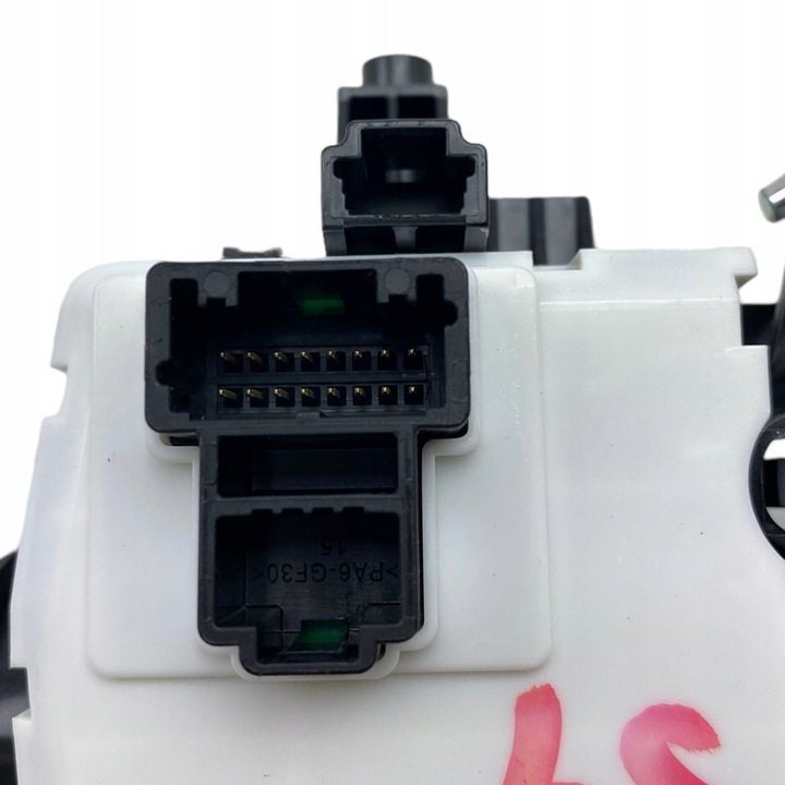 фото №11, Перемикач комбінований renault megane iv talisman