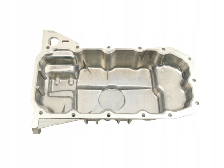 фото №2, Поддон масла fast ft49317