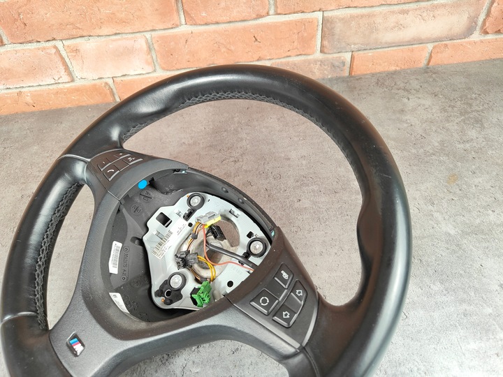 фото №14, Bmw e70 e71 x5 x6 кермо m набір багатофункціональна гарна