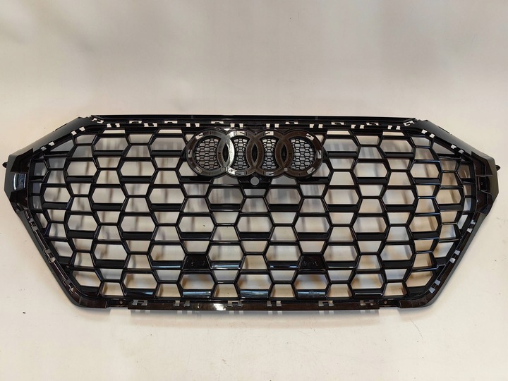 фото №1, Audi rsq3 83a - решітка радіатора решітка зчеплення рекомендую