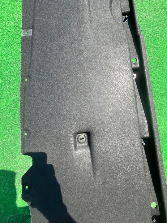 фото №6, Audi a6 a7 4k захист шасі ліва 4k0825207m